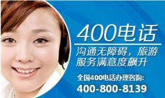 开通400电话的语音导航有什么作用？讯展科技企