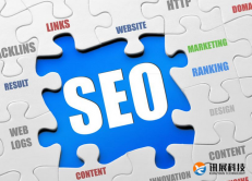 新建企业网站如何SEO优化排名操作过程细节分析