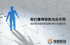 企业网络品牌传播要从这三方面下功夫