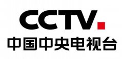 CCTV央视换新Logo步伐不断加快
