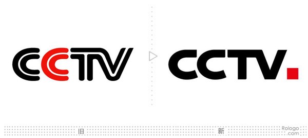 CCTV央视换新Logo步伐不断加快(图3)