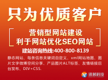 西安网站建设公司分析行业网站该怎么优化