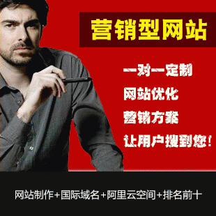 营销型网站如何优化长尾关键词?