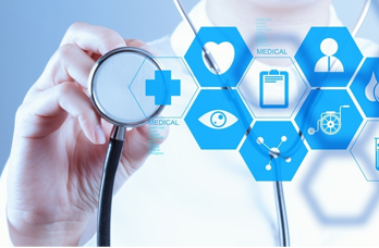 医疗卫生门户网站整体解决方案