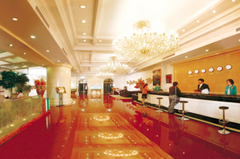 酒店行业网站建设解决方案