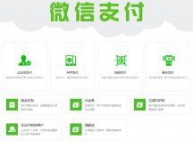 关于代用户付费进行微信公众号认证及微信支付申请的说明