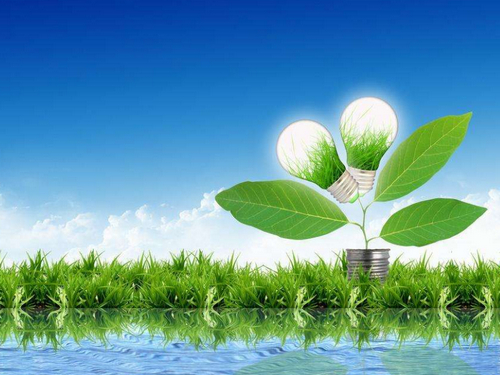 讯展科技:节能环保行业网络策划方案