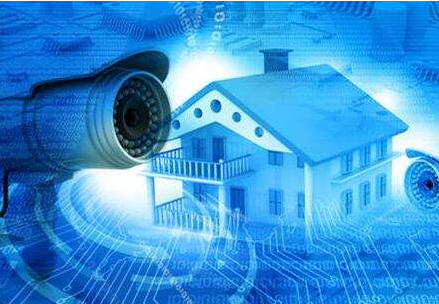 讯展科技:安防网站制作策划方案