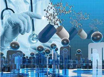 讯展科技:医药行业网站建设方案
