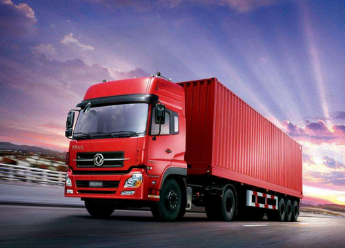 讯展科技:物流行业网站设计及改版方案