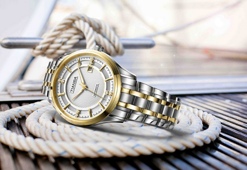 讯展科技:手表和珠宝网站设计及改版方案