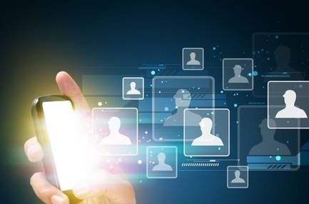 讯展科技:手机通讯网站制作改版解决方案