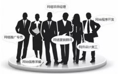 新实体经济环境下,传统制造业网络营销该如何操作?