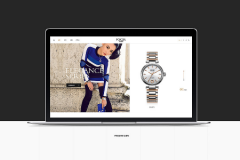 讯展科技:西安网站制作中不可忽视建站空间的选择