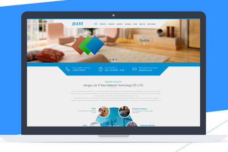 外贸商城网站开发价格和周期分析